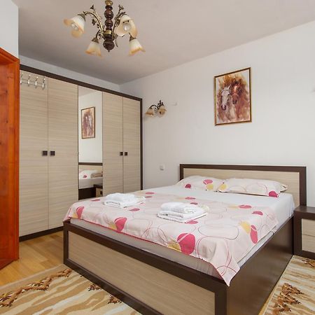 Apartment Panorama Котор Екстериор снимка