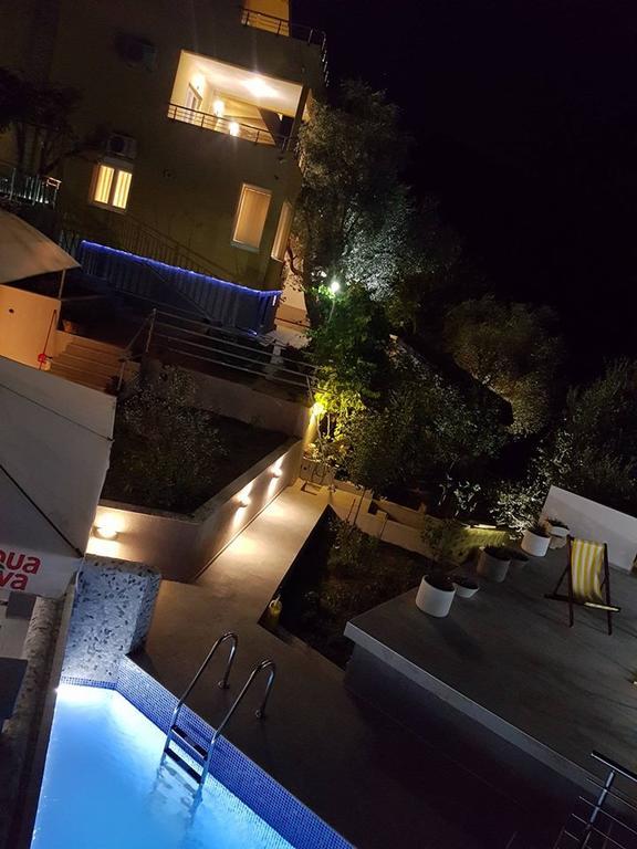 Apartment Panorama Котор Екстериор снимка