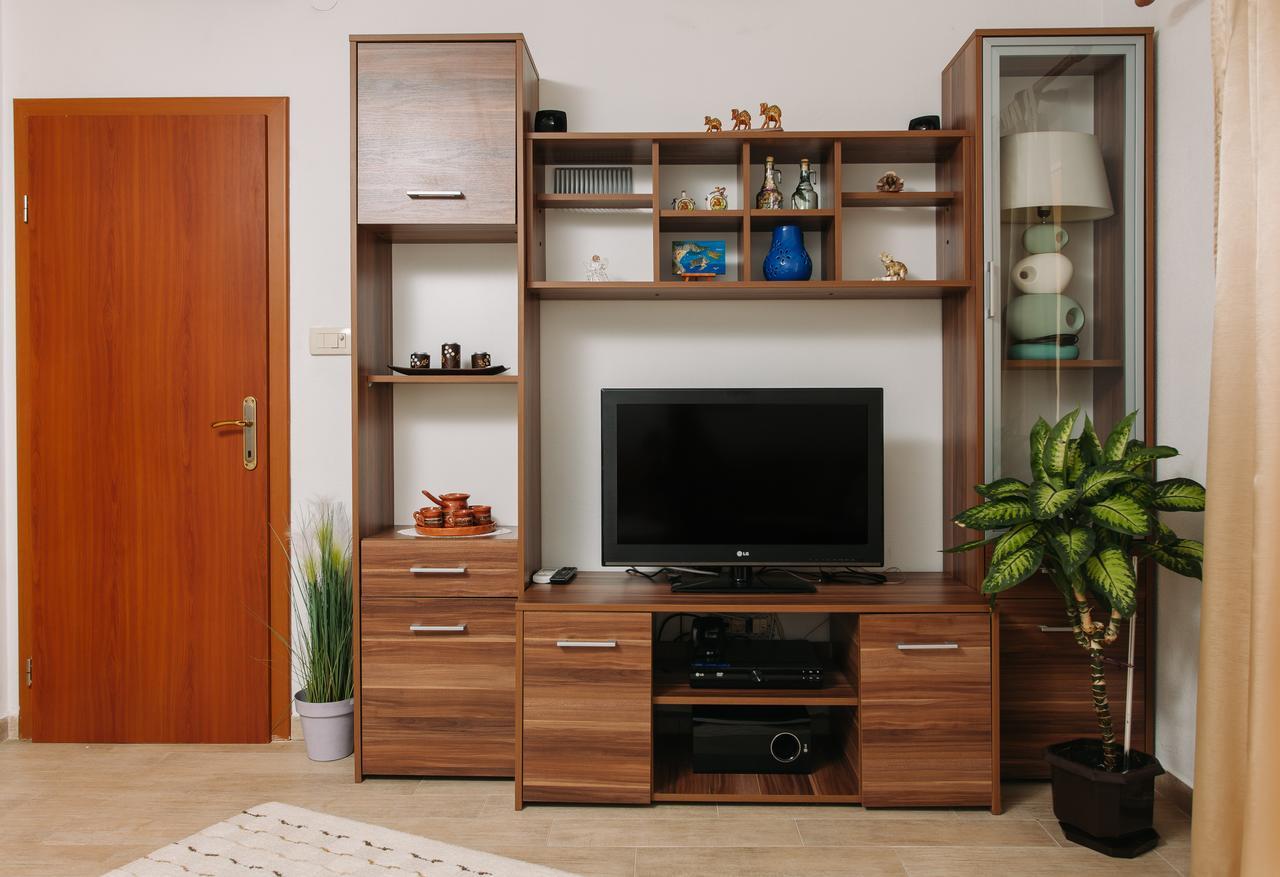 Apartment Panorama Котор Екстериор снимка