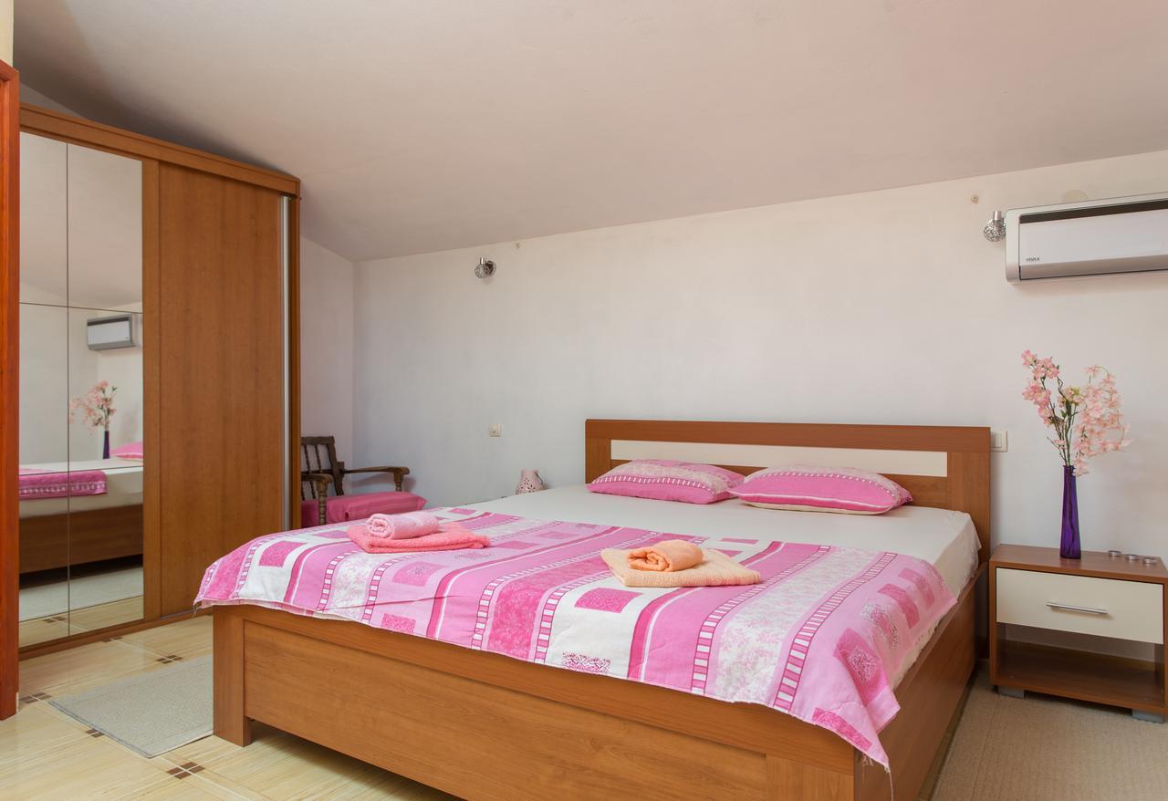 Apartment Panorama Котор Екстериор снимка