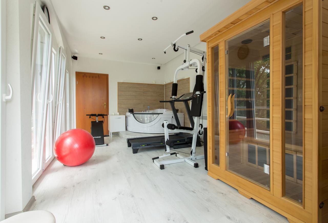 Apartment Panorama Котор Екстериор снимка